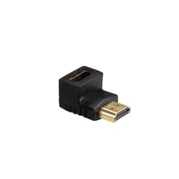 HDMI-F - HDMI-M átalakító adapter Akyga : AK-AD-01
