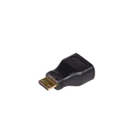 Adapter HDMI - miniHDMI Akyga AK-AD-04 : AK-AD-04