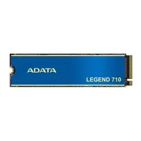 1TB SSD M.2 PCIe Gen 3x4 r:2800 MB/s w:1800 MB/s ADATA LEGEND : ALEG-710-1TCS