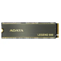Akció 1TB SSD M.2 Adata Legend 800 : ALEG-800-1000GCS