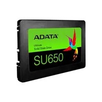 960GB SSD SATA3 Adata SU650 : ASU650SS-960GT-R