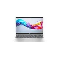 HP 15 laptop, 15.6 FHD, Core i5-1334U, 16GB, 512GB SSD, ezüst : AY7G4EA