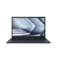 Asus ExpertBook laptop 15,6 FHD i5-1235U 8GB 512GB UHD DOS fekete Asu : B1502CBA-NJ2280