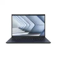 Asus ExpertBook laptop 16 WUXGA i7-1360P 16GB 512GB UHD NOOS fekete A : B3604CVA-Q90441