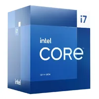 Intel Processzor Core i7 LGA1700 2,10GHz 30MB Core i7-13700 box CPU : BX8071513700