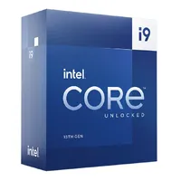 Intel Processzor Core i9 LGA1700 3,00GHz 36MB Core i9-13900K box CPU : BX8071513900K