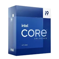 Intel Processzor Core i9 LGA1700 3,00GHz 36MB Core i9-13900KF box CPU : BX8071513900KF