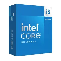 Intel Processzor Core i5 LGA1700 3,50GHz 24MB Core i5-14600K box CPU : BX8071514600K