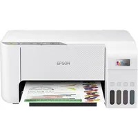 MFP tintasugaras A4 színes Epson EcoTank L3256 multifunkciós nyomtató : C11CJ67407