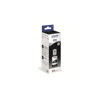 Epson EcoTank 105 fekete tintatartály : C13T00Q140