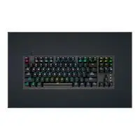 Vezetékes Gaming Billentyűzet CORSAIR K60 PRO fekete US : CH-911D01A-NA