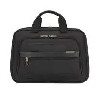 15,6 notebook táska Samsonite Vectura Evo Shuttle Bag fekete : CS3-009-001