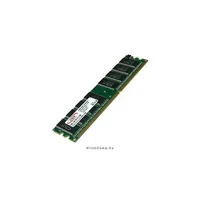 1GB DDR memória 400Mhz 1x1GB CSX Alpha : CSXA-LO-400-1GB