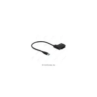 USB 3.0 SATA 6 Gb/s konverter Delock : DELOCK-61882