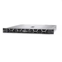 Dell PowerEdge R350 szerver 1xE-2378 2x16GB 1x1.2TB H755 rack : DPER350-55