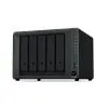 NAS 5 HDD hely Synology DiskStation DS1522+ : DS1522-