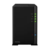 NAS 2 HDD hely Synology DiskStation DS218PLAY : DS218PLAY