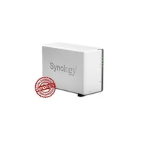 NAS 2 HDD hely Synology DiskStation DS220j : DS220j