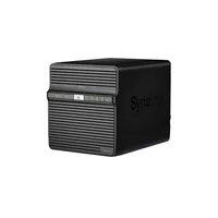 NAS 4 HDD hely Synology DiskStation DS420j : DS420j