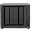 NAS 4 HDD hely Synology DiskStation DS423+ : DS423-