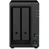 NAS 2 HDD hely Synology DiskStation DS720+ : DS720-