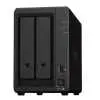 NAS 2 HDD hely Synology DiskStation DS723+ : DS723-