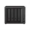 NAS 4 HDD hely Synology DiskStation DS923+ : DS923-