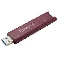 1TB Pendrive USB3.2 burgundy Kingston DataTraveler Max : DTMAXA_1TB