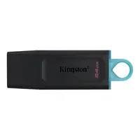 Akció 64GB Pendrive USB3.2 Kingston DataTraveler Exodia : DTX_64GB