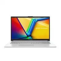 Asus VivoBook laptop 15,6 FHD R5-7520U 16GB 1TB Radeon NOOS ezüst Asu : E1504FA-L1982