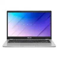 Asus VivoBook laptop 14 FHD N4020 4GB 128GB UHD W11 fehér Asus VivoBo : E410MA-EK2483WS