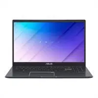 Asus VivoBook laptop 15,6 FHD N4020 4GB 128GB UHD W11 fekete Asus Viv : E510MA-EJ1399WS