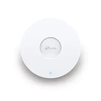 WiFi Access Point TP-LINK EAP610 AX1800 Wireless Dual Band Ceiling Mou : EAP610