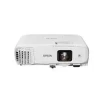 Projektor FHD 1920x1080 4000AL LAN WIFI Epson EB-992F oktatási célú : EB992F