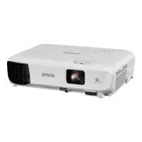 Projektor 1024x768 3600AL VGA HDMI USB Epson EB-E10 : EB-E10