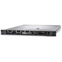 Dell PowerEdge R450 szerver 1xS4314 1x32GB 1x480GB H755 rack : EMEA_PER450SPL5