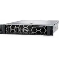 Dell PowerEdge R550 szerver 1xS4314 1x16GB 1x480GB H755 rack : EMEA_PER550SPL5