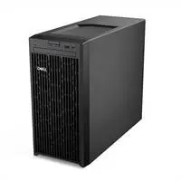 Dell PowerEdge T150 szerver 1xE-2314 1x16GB 1x2TB S150 torony : EMEA_PET150SPL3