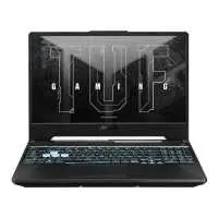 Asus TUF laptop 15,6 FHD R5-7535HS 8GB 512GB RTX2050 NOOS fekete Asus : FA506NF-HN004