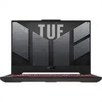 ASUS TUF Gaming laptop 15,6FHD AMD Ryzen 7 7435HS 16GB 1TB Win11 szür : FA507NUR-LP045W