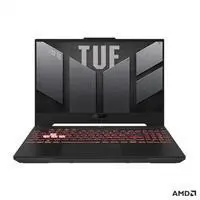 Asus TUF laptop 15,6 FHD R9-7940S 16GB 512GB RXT4070 NOOS fekete Asus : FA507XI-LP013