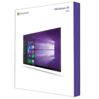 Microsoft Windows 10 Professional 64bit 1pack HUN OEM : FQC-08925