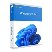 Microsoft Windows 11 Professional 64bit 1pack HUN OEI DVD : FQC-10537