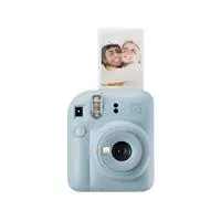 Digitális fényképezőgép Fujifilm Instax mini 12 világoskék : FUJIFILM-16806092