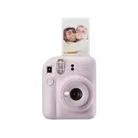 Digitális fényképezőgép Fujifilm Instax mini 12 lila : FUJIFILM-16806133