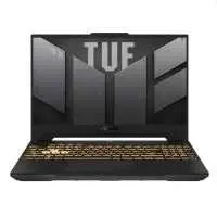 Asus TUF laptop 15,6 FHD i7-13620H 16GB 512GB RTX4050 NOOS szürke Asu : FX507VU-LP165