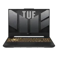 Asus TUF laptop 15,6 FHD i5-12500H 8GB 512GB RTX3050 NOOS fekete Asus : FX507ZC4-HN081