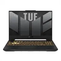Asus TUF laptop 15,6 FHD i5-12500H 16GB 1TB RTX3050 NOOS szürke Asus : FX507ZC4-HN191