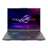 Asus ROG laptop 16 WQXGA i9-14900HX 16GB 1TB RTX4060 W11 szürke Asus : G614JVR-N4014W