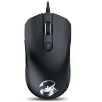 Genius GX Gaming Scorpion vezetékes egér fekete : Genius-31040064101